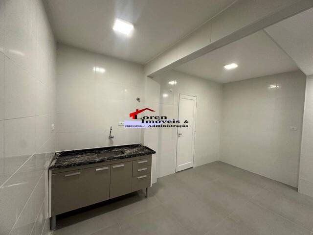 #66452 - Apartamento para Venda em São Vicente - SP - 3