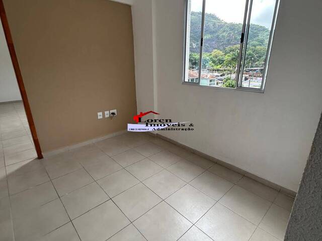 #66461 - Apartamento para Venda em São Vicente - SP - 2