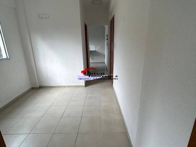 #66461 - Apartamento para Venda em São Vicente - SP - 3
