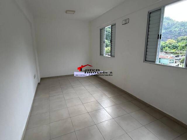 #66461 - Apartamento para Venda em São Vicente - SP - 1