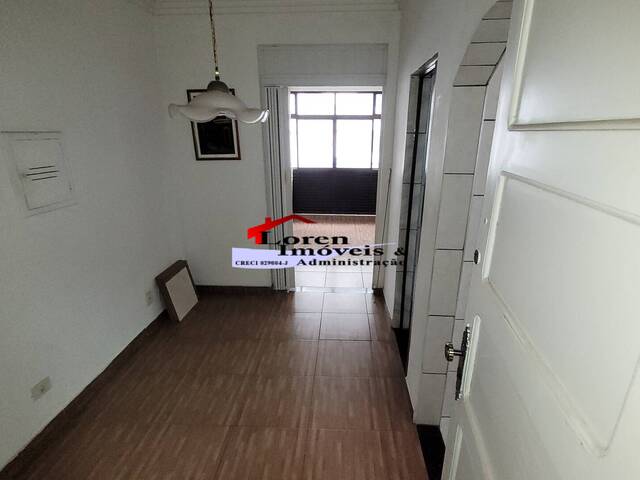 #66481 - Apartamento para Venda em São Vicente - SP - 1