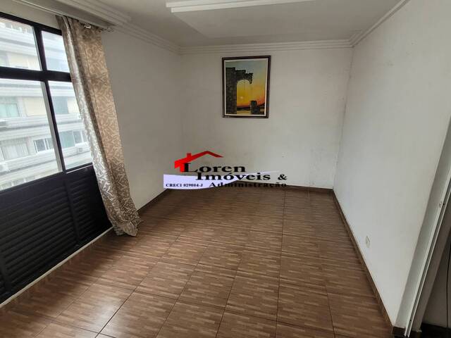 Apartamento para Venda em São Vicente - 4
