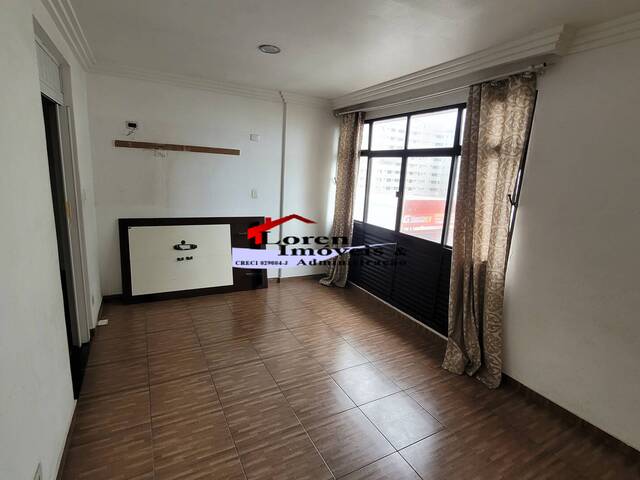 Apartamento para Venda em São Vicente - 5