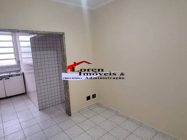 #66491 - Apartamento para Venda em São Vicente - SP - 1