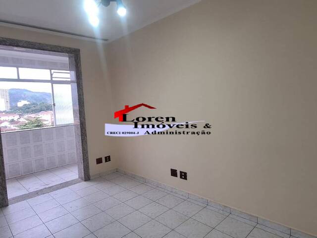 Apartamento para Venda em São Vicente - 4