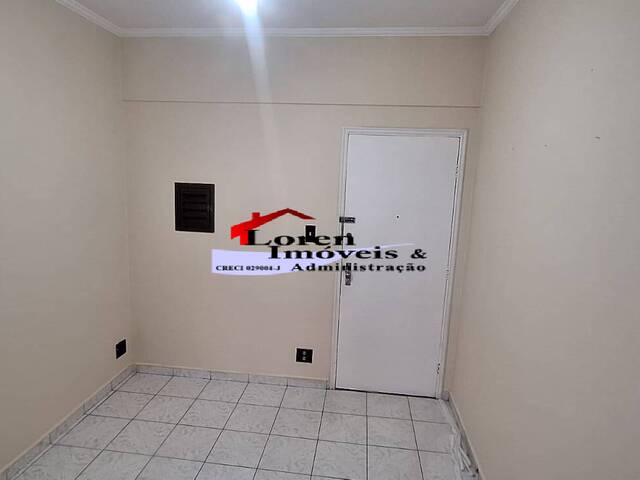 #66491 - Apartamento para Venda em São Vicente - SP - 3