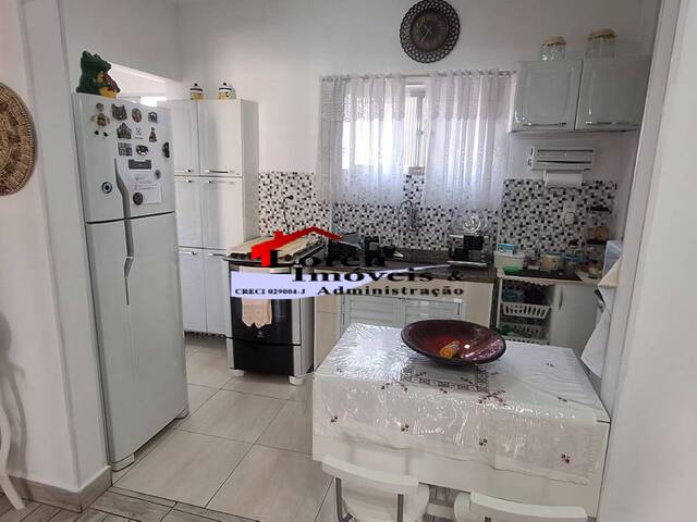 #66511 - Apartamento para Venda em São Vicente - SP - 3