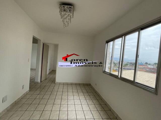 #66502 - Apartamento para Venda em Praia Grande - SP - 2