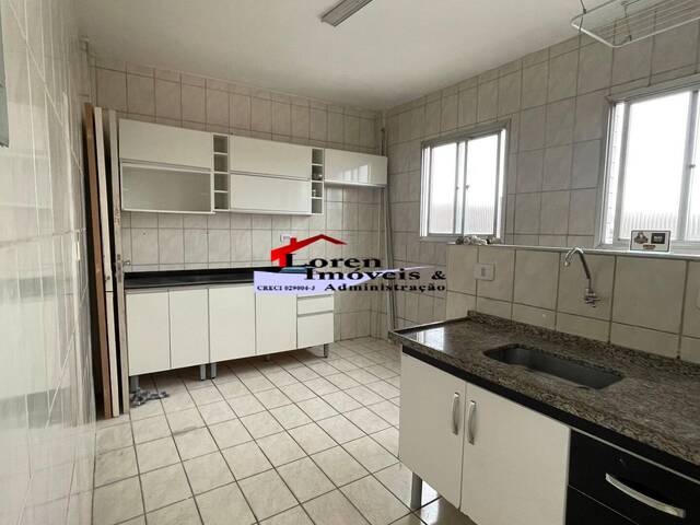 #66502 - Apartamento para Venda em Praia Grande - SP - 3