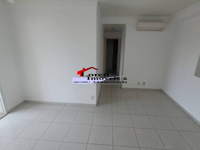#65393 - Apartamento para Venda em São Vicente - SP