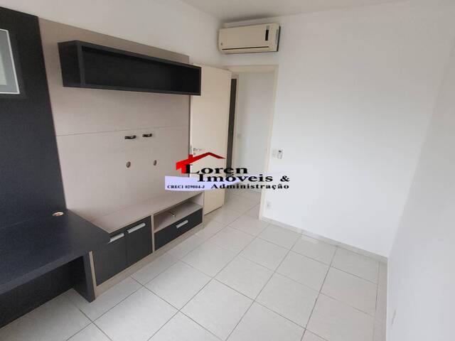 Apartamento para Venda em São Vicente - 5