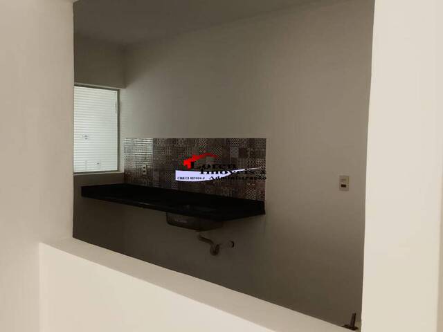 #66521 - Apartamento para Venda em São Vicente - SP - 2