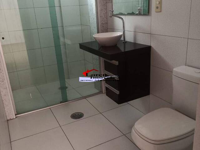 Apartamento para Venda em São Vicente - 4