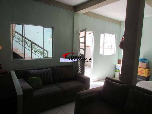 #66532 - Casa para Venda em São Vicente - SP - 2