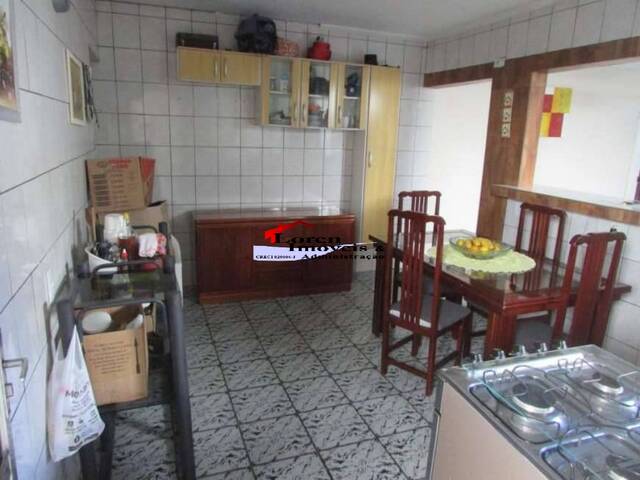 #66532 - Casa para Venda em São Vicente - SP - 3