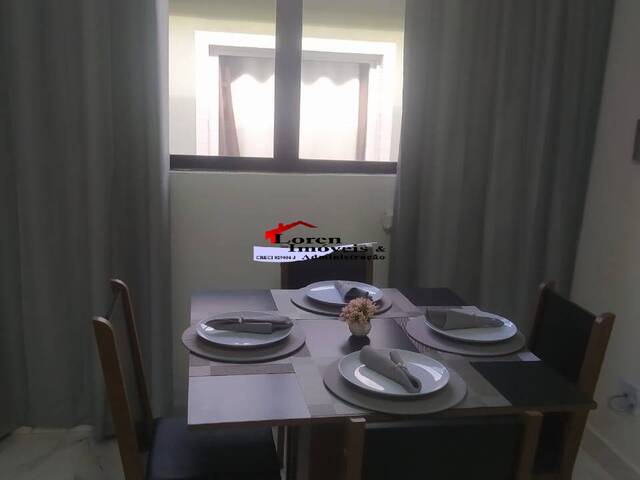 #66541 - Apartamento para Venda em São Vicente - SP