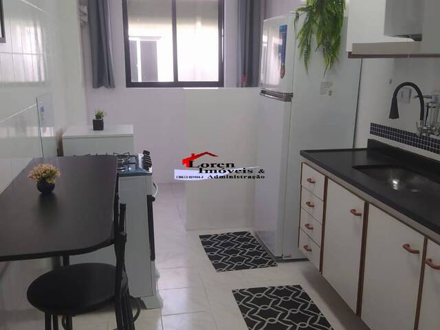 Apartamento para Venda em São Vicente - 5