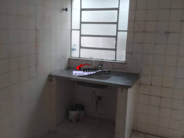 #6655s - Sobrado para Locação em São Vicente - SP - 3