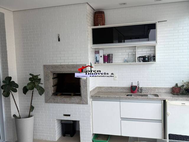 #66573 - Apartamento para Venda em São Vicente - SP - 3