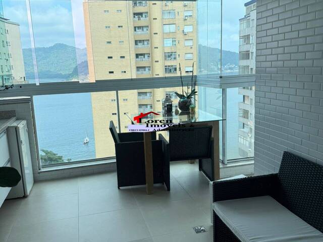 Apartamento para Venda em São Vicente - 4