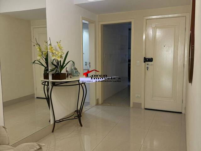 Apartamento para Venda em São Vicente - 5