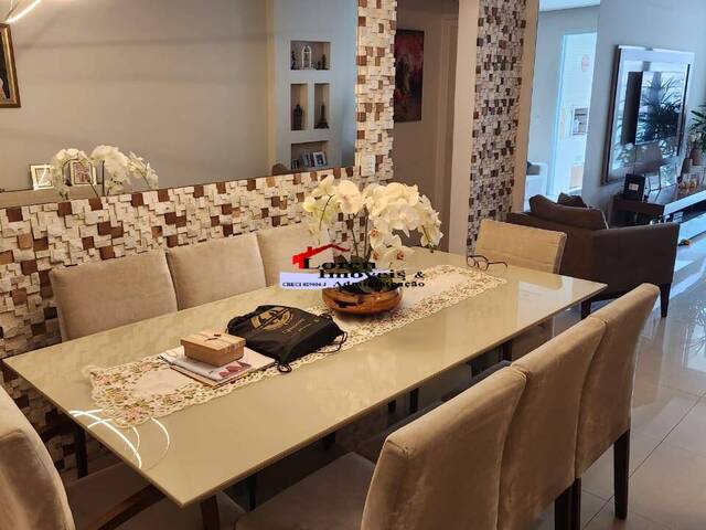 #66583 - Apartamento para Venda em São Vicente - SP - 2