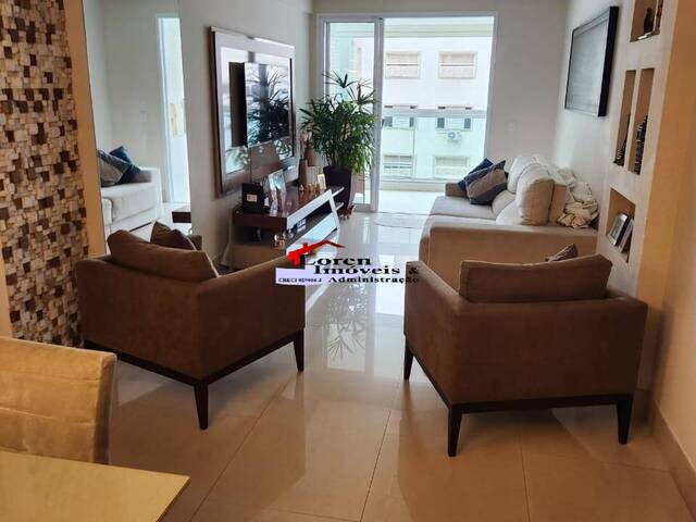 #66583 - Apartamento para Venda em São Vicente - SP - 3