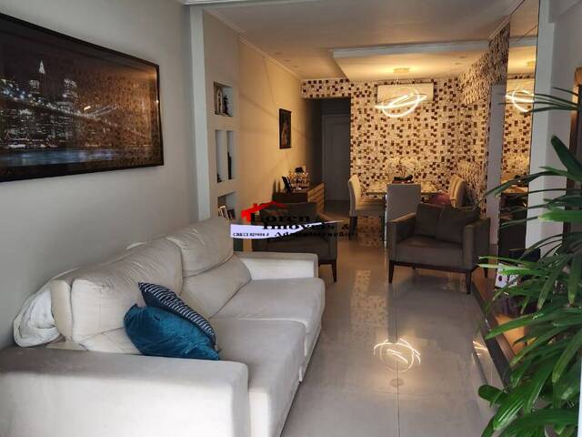 Apartamento para Venda em São Vicente - 5