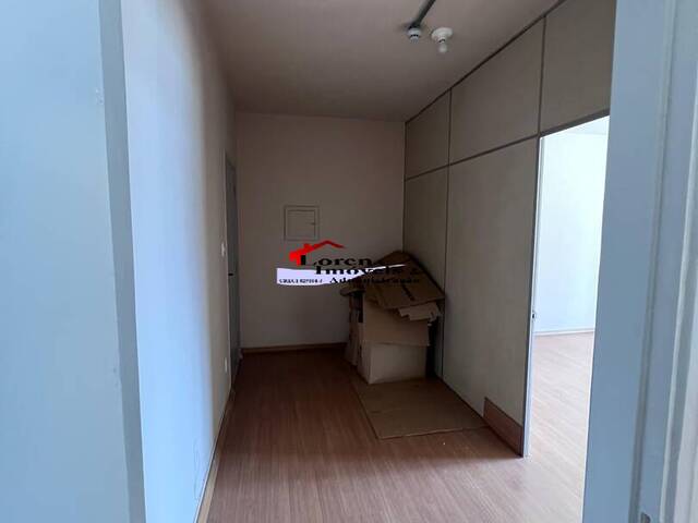 Sala para Venda em São Vicente - 4