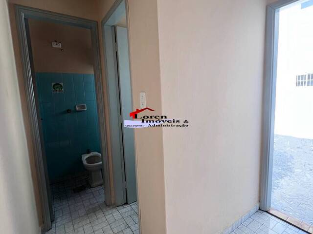 Sala para Venda em São Vicente - 5