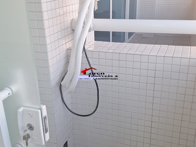 Sala para Locação em São Vicente - 5