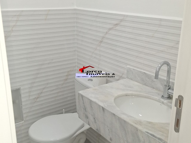 Sala para Locação em São Vicente - 4