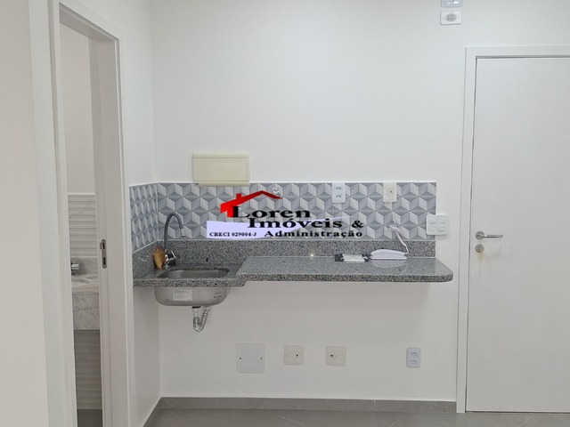 #6660s - Sala para Locação em São Vicente - SP - 3