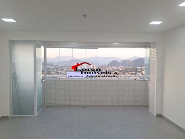 Locação em CENTRO - São Vicente