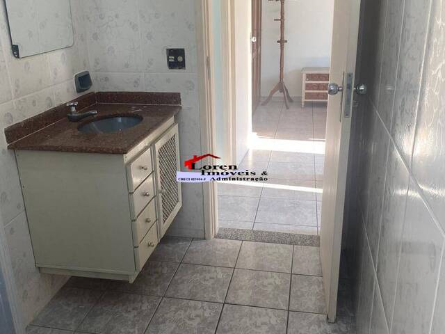 Apartamento para Venda em São Vicente - 5