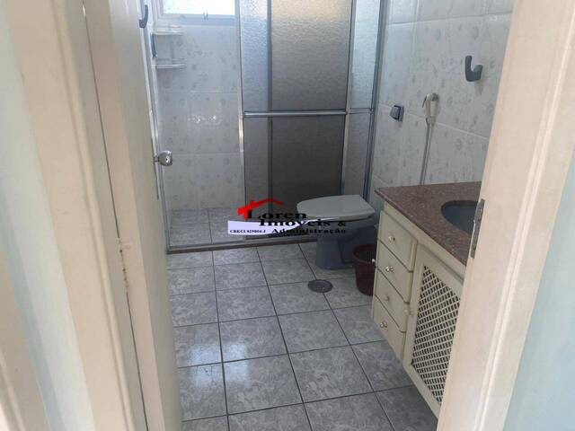 Apartamento para Venda em São Vicente - 4