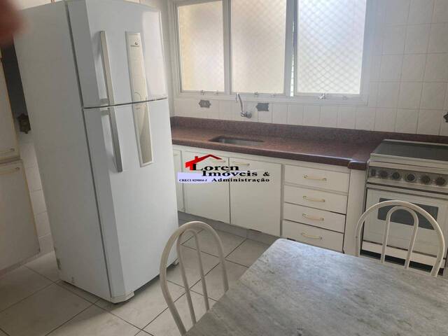#66612 - Apartamento para Venda em São Vicente - SP - 3