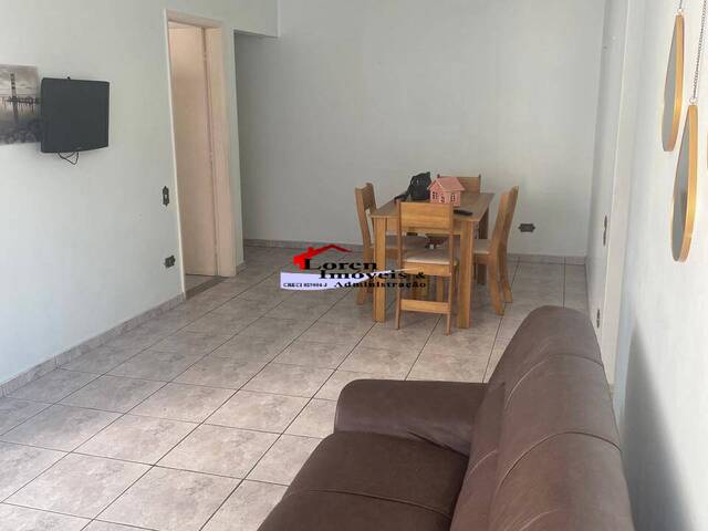 #66612 - Apartamento para Venda em São Vicente - SP - 2