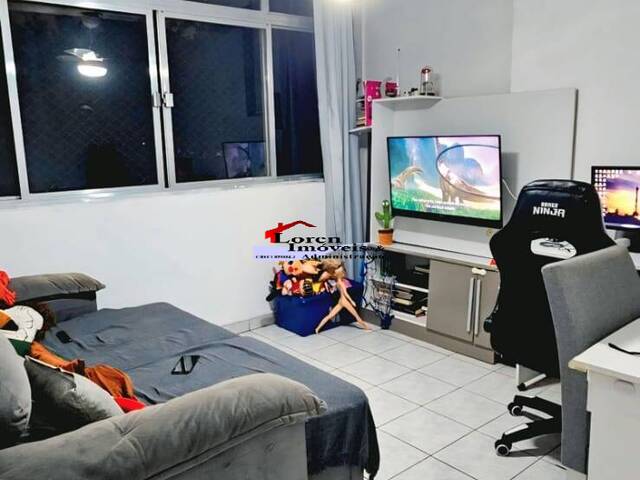 #66631 - Apartamento para Venda em São Vicente - SP