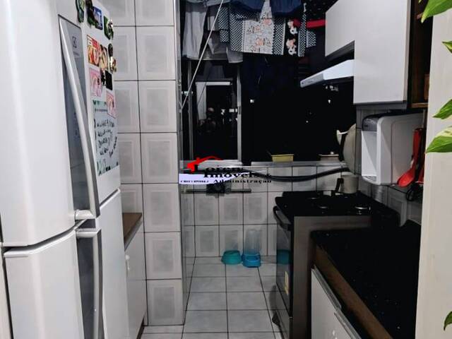Apartamento para Venda em São Vicente - 5