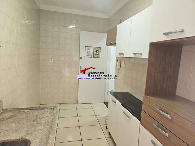 Apartamento para Venda em Praia Grande - 4
