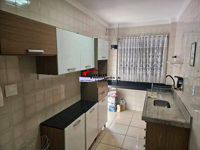 #66641 - Apartamento para Venda em Praia Grande - SP - 3