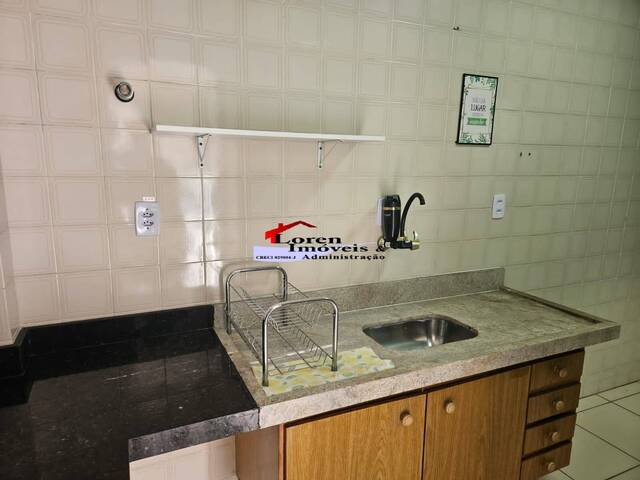 Apartamento para Venda em Praia Grande - 5