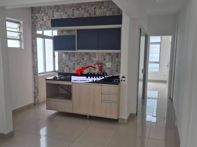 #66681 - Apartamento para Venda em São Vicente - SP - 3