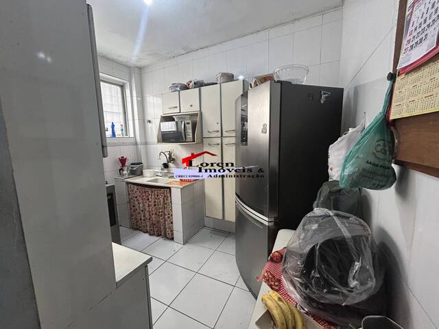 #66712 - Apartamento para Venda em São Vicente - SP - 3