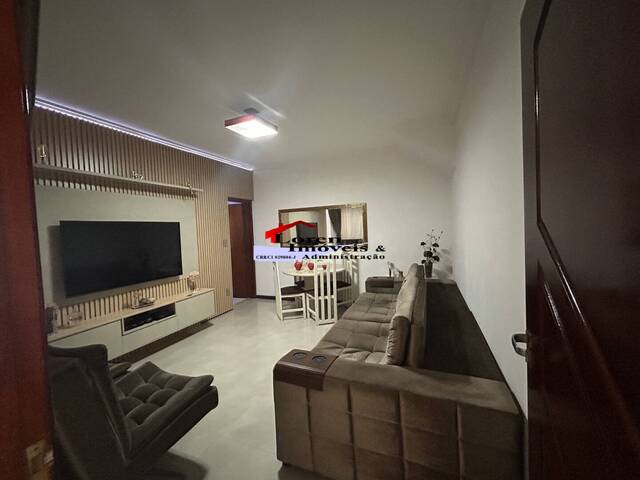 #66733 - Casa para Venda em São Vicente - SP - 2