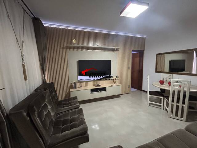 #66733 - Casa para Venda em São Vicente - SP - 1