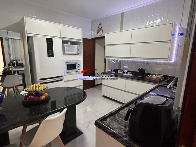 #66733 - Casa para Venda em São Vicente - SP - 3