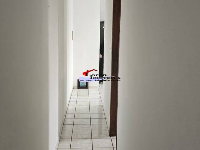 Apartamento para Venda em São Vicente - 5