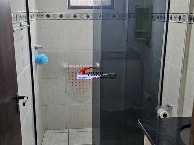 Apartamento para Venda em São Vicente - 4